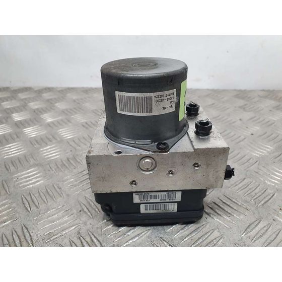 Abs Para Hyundai I30