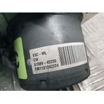 Abs Para Hyundai I30