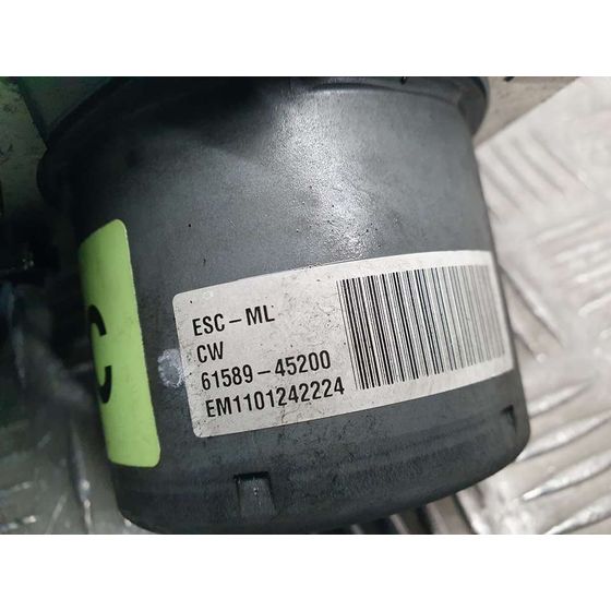 Abs Para Hyundai I30