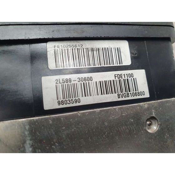 Abs Para Hyundai I30