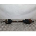 Transmision Delantera Izquierda Para Hyundai I30