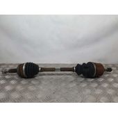 Transmision Delantera Izquierda Para Hyundai I30