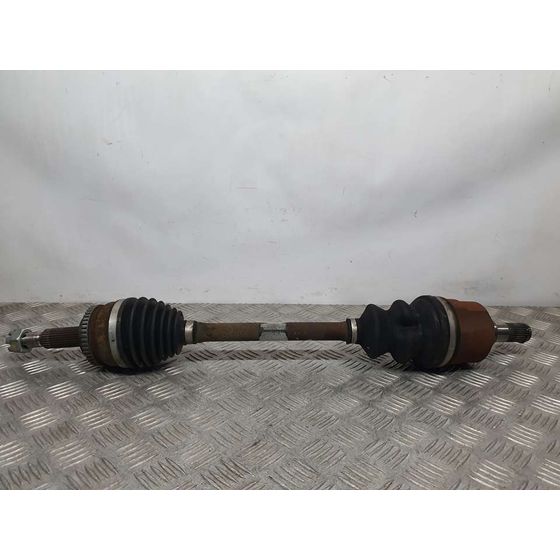 Transmision Delantera Izquierda Para Hyundai I30