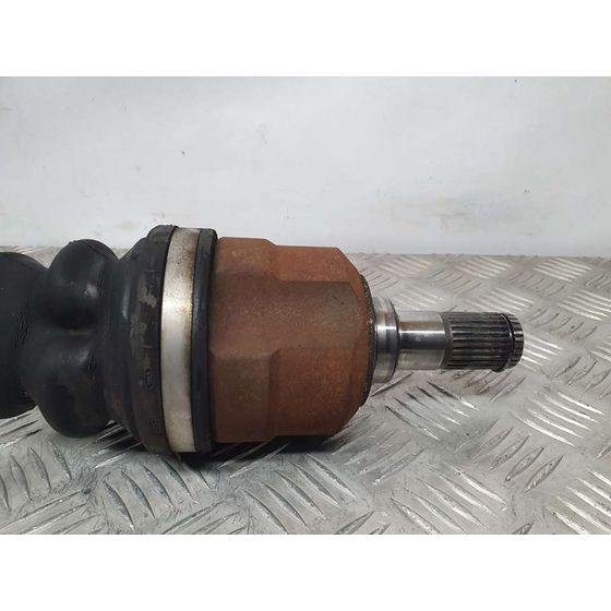 Transmision Delantera Izquierda Para Hyundai I30
