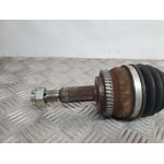Transmision Delantera Izquierda Para Hyundai I30