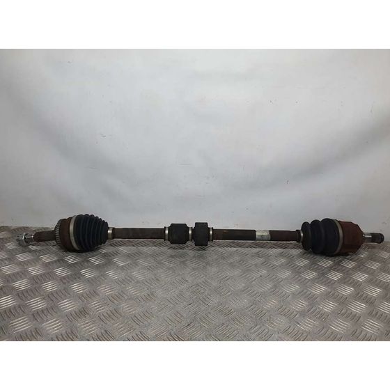 Transmision Delantera Derecha para Hyundai I30