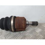 Transmision Delantera Derecha para Hyundai I30
