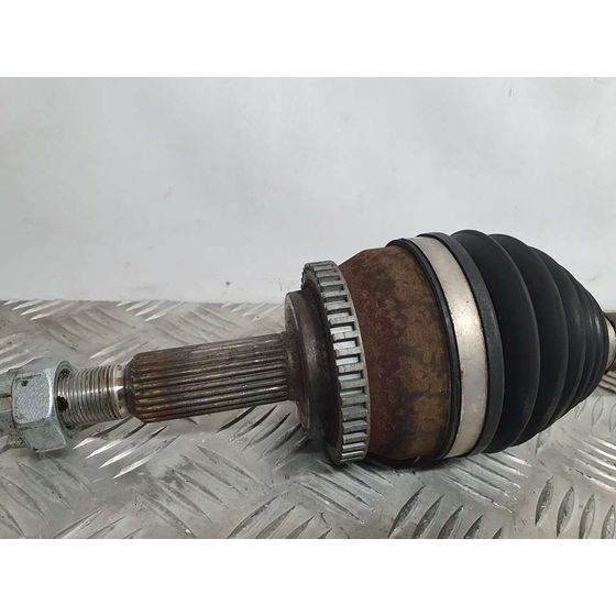 Transmision Delantera Derecha para Hyundai I30