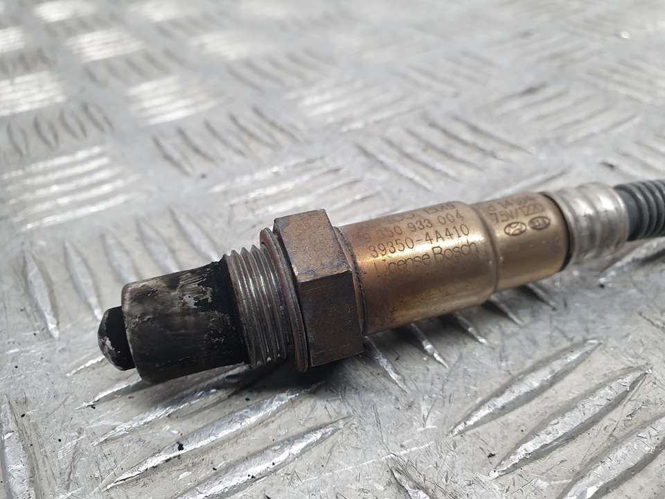 Sonda Lambda Para Hyundai I30