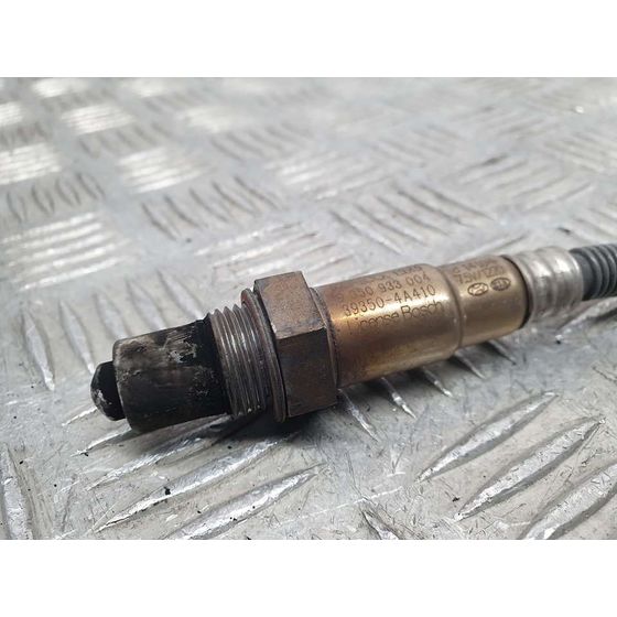 Sonda Lambda Para Hyundai I30