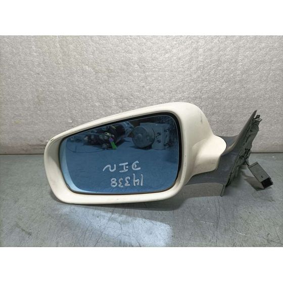 Retrovisor Izquierdo Para Audi A4 Berlina