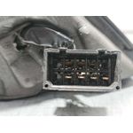 Retrovisor Izquierdo Para Audi A4 Berlina
