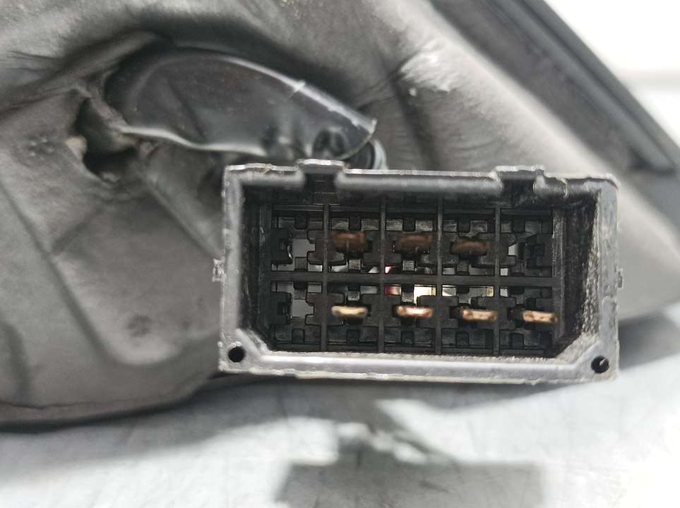 Retrovisor Izquierdo Para Audi A4 Berlina