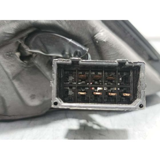 Retrovisor Izquierdo Para Audi A4 Berlina