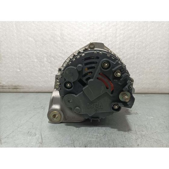 Alternador Para Audi A4 Berlina