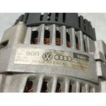 Alternador Para Audi A4 Berlina