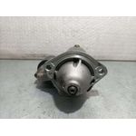 Motor Arranque Para Audi A4 Berlina