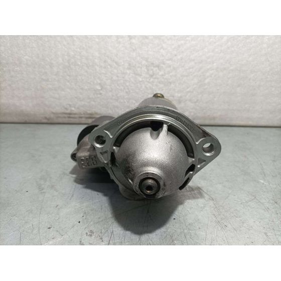 Motor Arranque Para Audi A4 Berlina