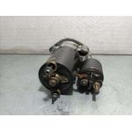 Motor Arranque Para Audi A4 Berlina