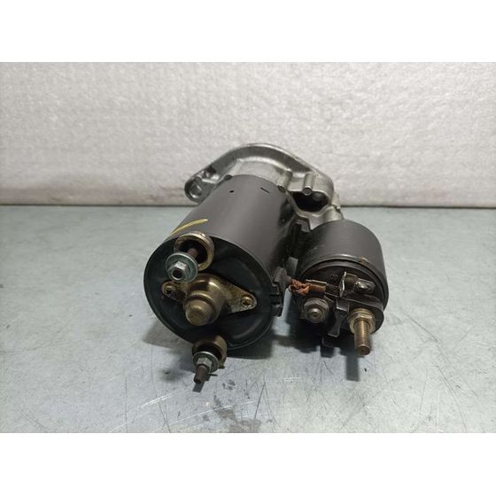 Motor Arranque Para Audi A4 Berlina