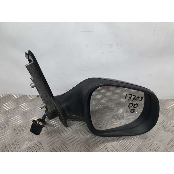 Retrovisor Derecho Para Seat Altea Xl
