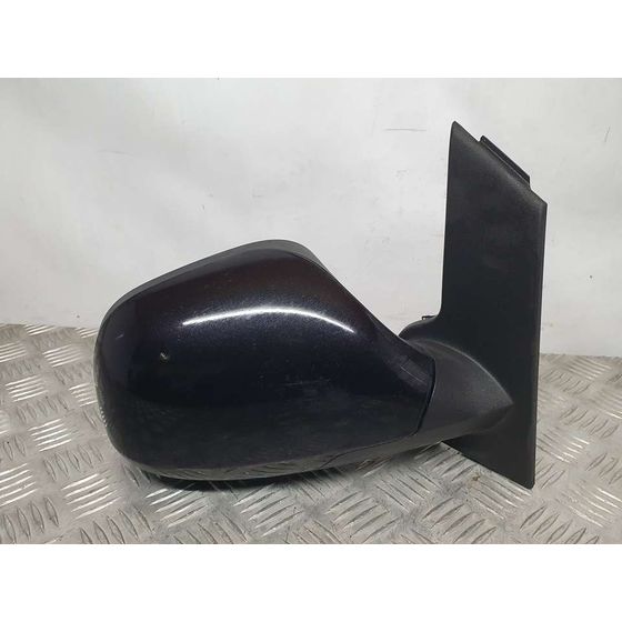 Retrovisor Derecho Para Seat Altea Xl