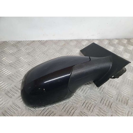 Retrovisor Derecho Para Seat Altea Xl