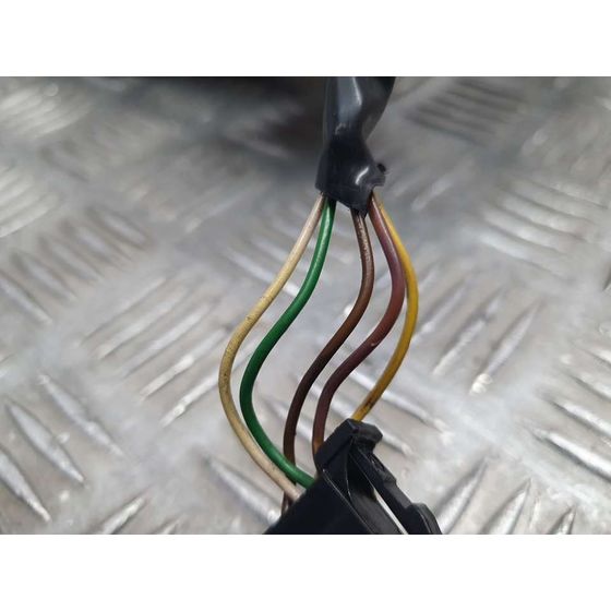 Retrovisor Derecho Para Seat Altea Xl
