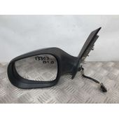 Retrovisor Izquierdo Para Seat Altea Xl