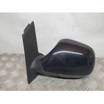 Retrovisor Izquierdo Para Seat Altea Xl