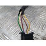 Retrovisor Izquierdo Para Seat Altea Xl