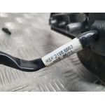 Retrovisor Izquierdo Para Seat Altea Xl