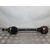 Transmision Delantera Izquierda Para Seat Altea Xl