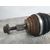 Transmision Delantera Izquierda Para Seat Altea Xl