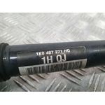 Transmision Delantera Izquierda Para Seat Altea Xl