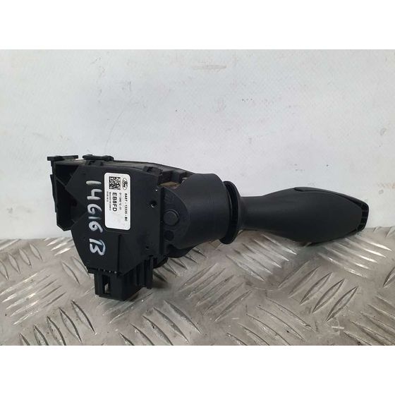 Mando Intermitentes Para Ford Transit Courier