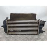 Intercooler Para Ford Transit Courier