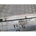 Intercooler Para Ford Transit Courier