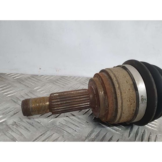 Transmision Delantera Derecha Para Ford Transit Courier