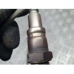 Sonda Lambda Para Ford Transit Courier