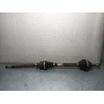 Transmision Delantera Derecha para Peugeot 5008