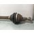 Transmision Delantera Derecha para Peugeot 5008