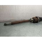 Transmision Delantera Derecha para Peugeot 5008