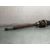 Transmision Delantera Derecha para Peugeot 5008