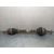 Transmision Delantera Izquierda Para Peugeot 5008