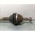 Transmision Delantera Izquierda Para Peugeot 5008