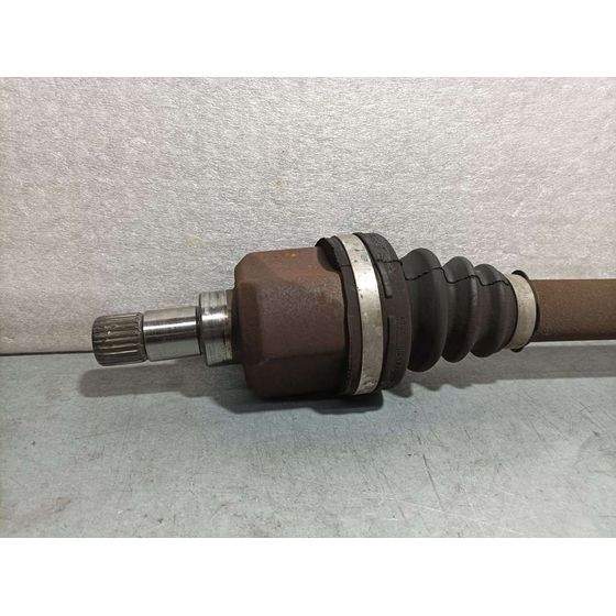 Transmision Delantera Izquierda Para Peugeot 5008