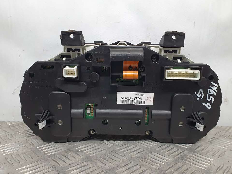 Cuadro Instrumentos Para Nissan Micra V