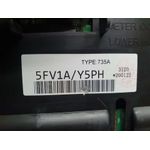 Cuadro Instrumentos Para Nissan Micra V