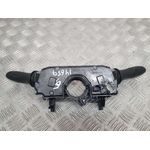 Mando Luces Y Limpia Para Nissan Micra V